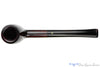 Orlik De Luxe L18 Billiard UNSMOKED Estate Pipe