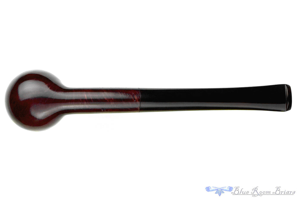 Orlik De Luxe L18 Billiard UNSMOKED Estate Pipe