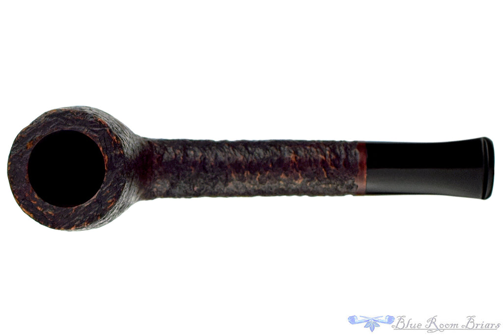 Orslev Flemming HM 2000 Rusticated Canadian UNSMOKED Estate Pipe