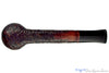 Orslev Flemming HM 2000 Rusticated Canadian UNSMOKED Estate Pipe