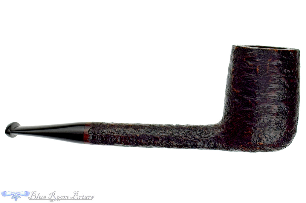 Orslev Flemming HM 2000 Rusticated Canadian UNSMOKED Estate Pipe