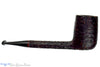 Orslev Flemming HM 2000 Rusticated Canadian UNSMOKED Estate Pipe