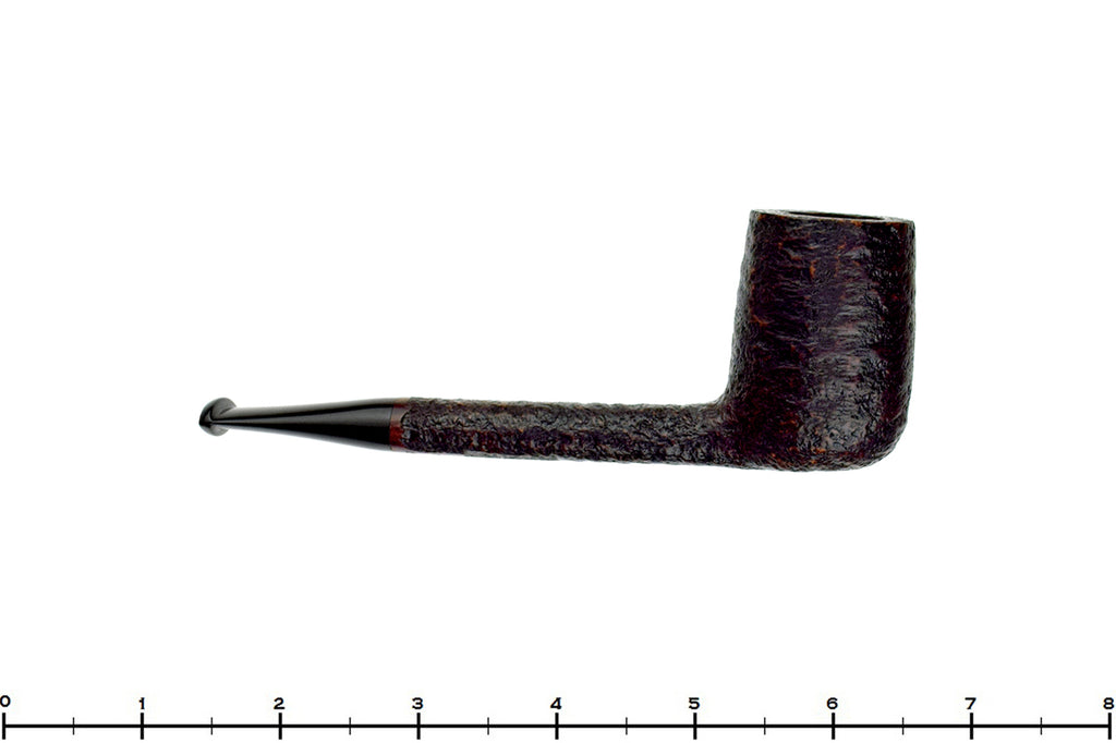 Orslev Flemming HM 2000 Rusticated Canadian UNSMOKED Estate Pipe