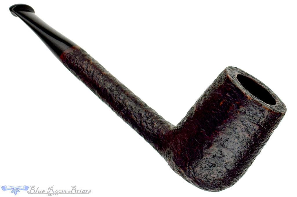 Orslev Flemming HM 2000 Rusticated Canadian UNSMOKED Estate Pipe