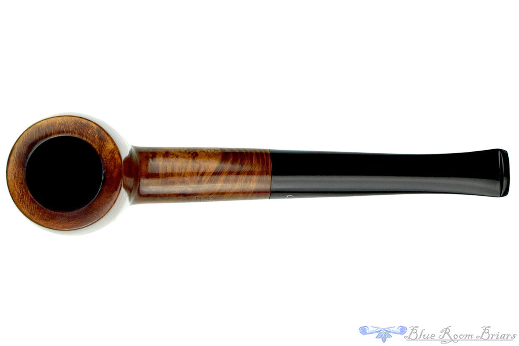 Blue Room Briars is proud to present this Derby De Luxe Billiard Estate Pipe