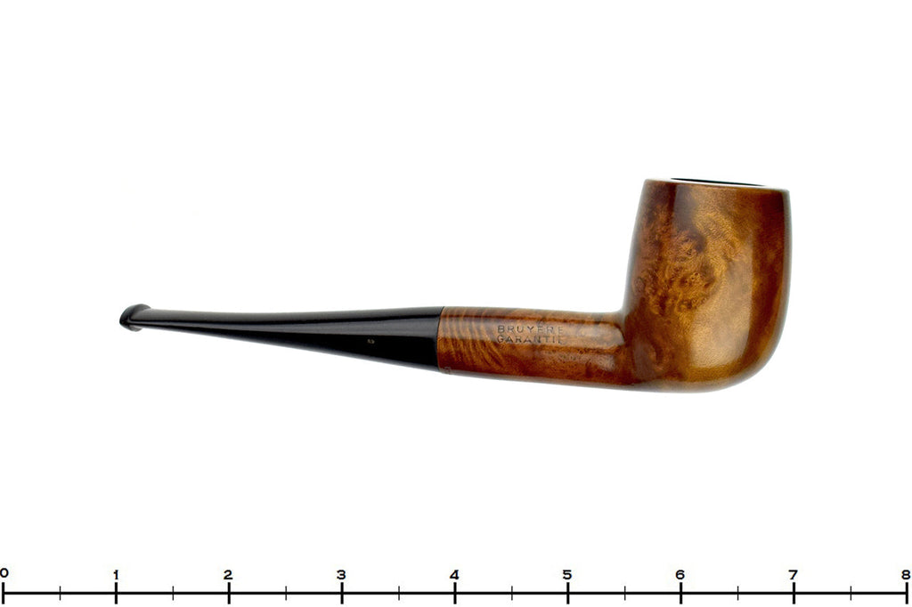 Blue Room Briars is proud to present this Derby De Luxe Billiard Estate Pipe