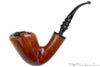 Blue Room Briars is proud to present this Nørding Bent Dublin Freehand Estate Pipe