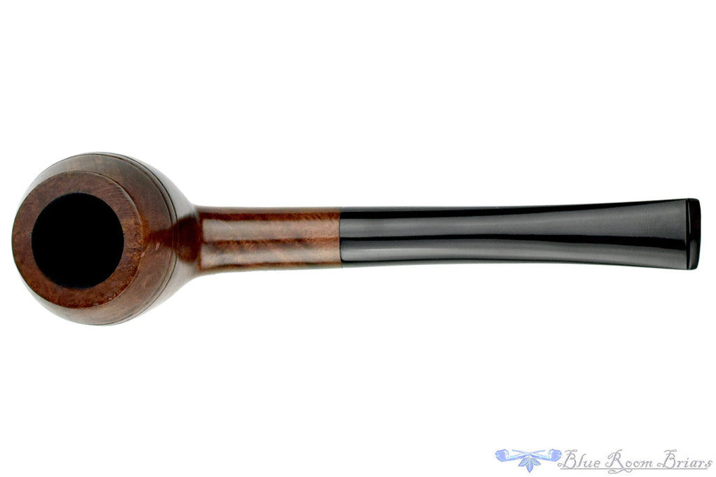 Blue Room Briars is proud to present this Real Briar Rhodesian Estate Pipe
