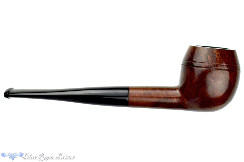 Blue Room Briars is proud to present this Real Briar Rhodesian Estate Pipe