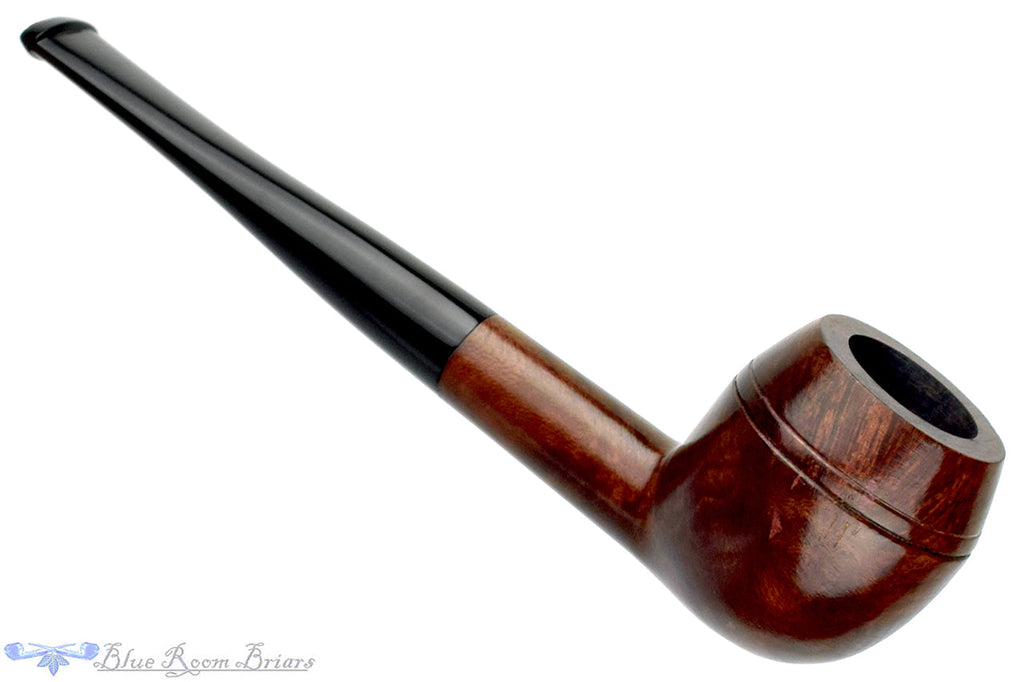 Blue Room Briars is proud to present this Real Briar Rhodesian Estate Pipe