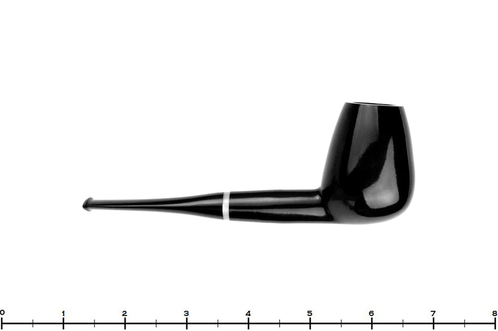 Blue Room Briars is proud to present this Joh's FM (2001 Make) Brandy with Acrylic UNSMOKED Estate Pipe