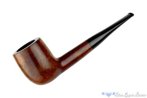 Lorenzo Matera Studio 805 Canadian Sitter Estate Pipe