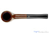 Blue Room Briars is proud to present this Orlik Perfect D20 Billiard Estate Pipe with Replacement Tenon