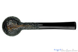 Blue Room Briars is proud to present this Capitol Bruyere 125 Rusticated Pot Estate Pipe