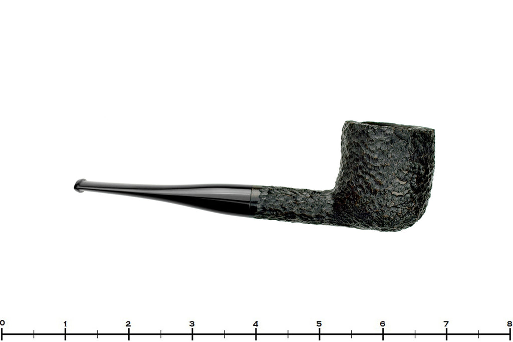 Blue Room Briars is proud to present this Capitol Bruyere 125 Rusticated Pot Estate Pipe