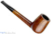 Blue Room Briar is proud to present this Bjarne Handmade Canadian Estate Pipe