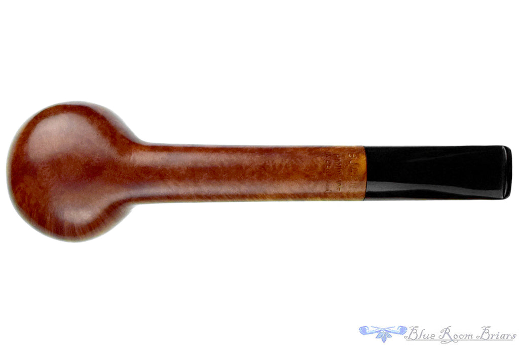 Blue Room Briar is proud to present this Bjarne Handmade Canadian Estate Pipe