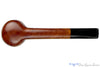 Blue Room Briar is proud to present this Bjarne Handmade Canadian Estate Pipe
