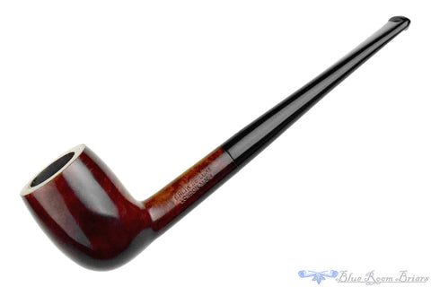 J.M. Boswell (2013 Make) Gettysburg 150th Anniversary Duke Warden Estate Pipe