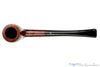 Blue Room Briars is proud to present this Orlik De Luxe L82 Billiard UNSMOKED Estate Pipe