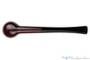 Blue Room Briars is proud to present this Orlik De Luxe L82 Billiard UNSMOKED Estate Pipe
