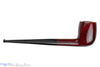 Blue Room Briars is proud to present this Orlik De Luxe L82 Billiard UNSMOKED Estate Pipe