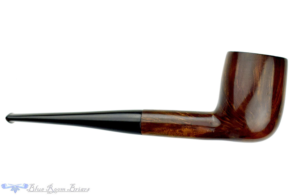 Blue Room Briars is proud to present this Bruyere Garantie Billiard Estate Pipe