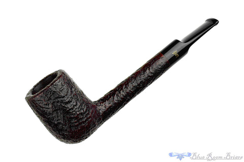 GBD International 9692 (Pre-Cadogan) Bent Bell Dublin with Oval Shank Estate Pipe
