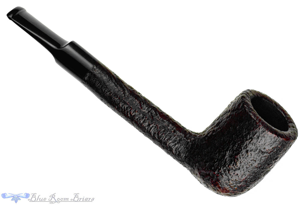 Blue Room Briars is proud to present this Stanwell NM (1991 Make) Sandblast Lovat Estate Pipe