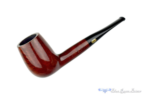 Ben Wade Brogue Poker UNSMOKED Estate Pipe