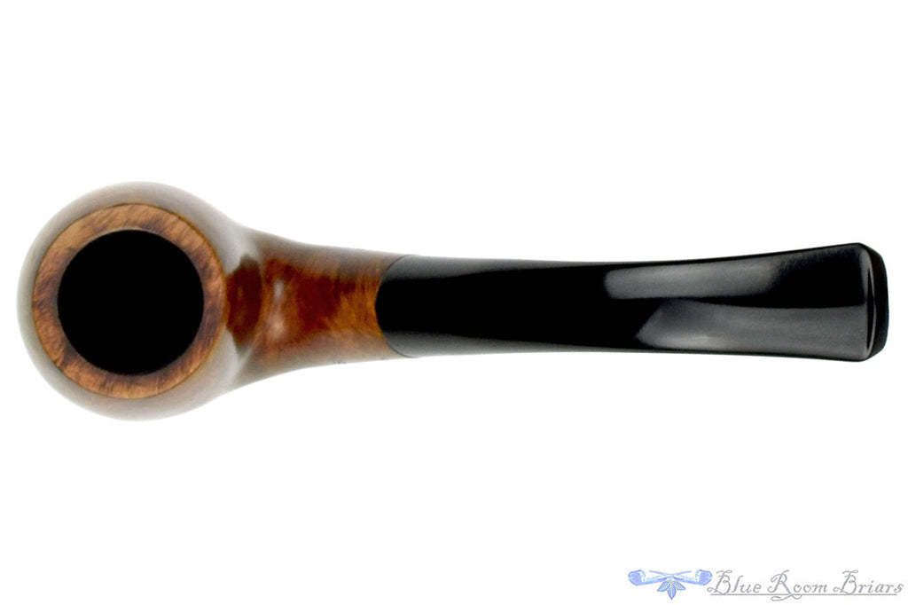 Blue Room Briars is proud to present this Consul 5 Bent Billiard Estate Pipe