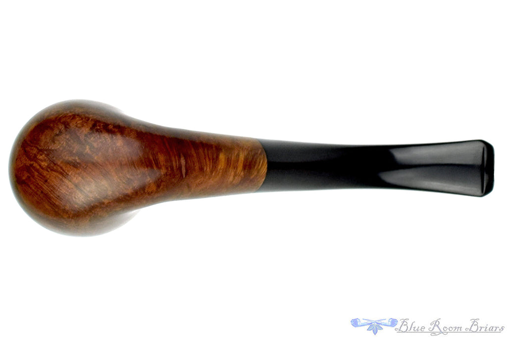 Blue Room Briars is proud to present this Consul 5 Bent Billiard Estate Pipe