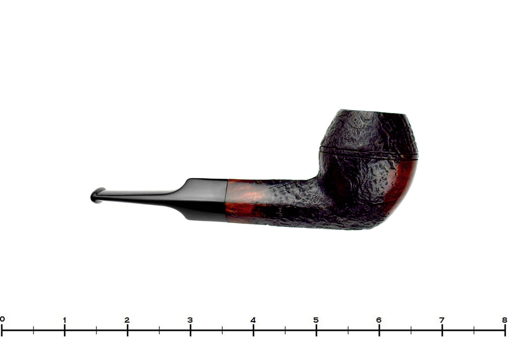 Blue Room Briars is proud to present this Stanwell Vario 32 Partial Blast Bulldog Estate Pipe