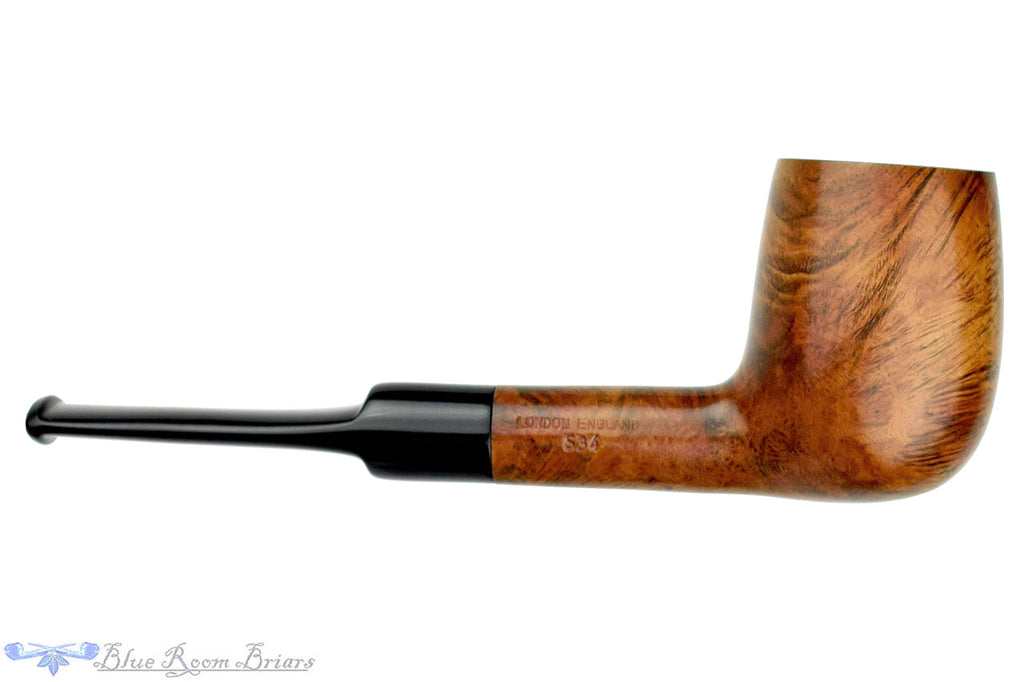 Blue Room Briars is proud to present this BBB Minerva 534 Billiard Estate Pipe