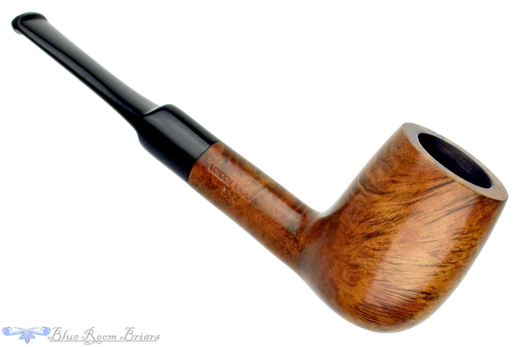 Blue Room Briars is proud to present this BBB Minerva 534 Billiard Estate Pipe