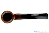 Blue Room Briars is proud to present this Jeantet Crystal 5021 Bent Billiard Estate Pipe