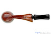 Blue Room Briars is proud to present this Jobey Dansk 4 Bent Freehand with Plateaux Estate Pipe with BRB Replacement Stem