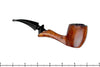Blue Room Briars is proud to present this Jobey Dansk 4 Bent Freehand with Plateaux Estate Pipe with BRB Replacement Stem