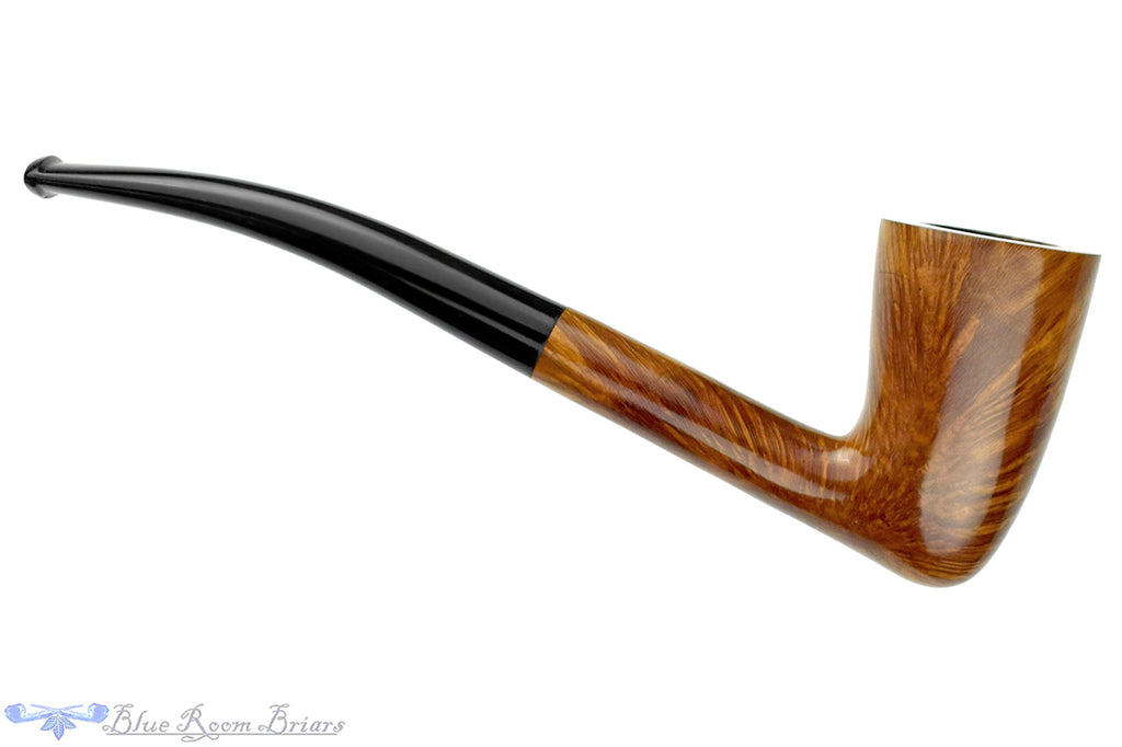 Blue Room Briars is proud to present this Sorn 476 Bent Tall Dublin Estate Pipe