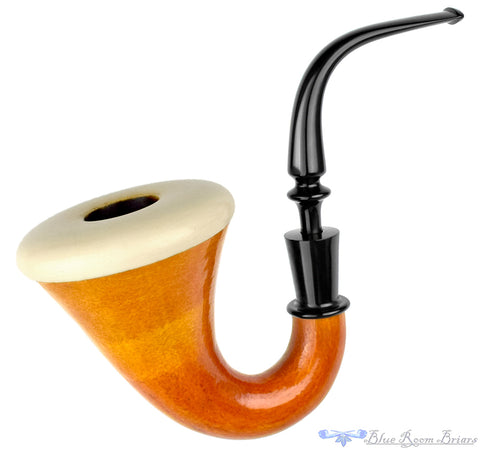 Lorenzo Matera Studio 805 Canadian Sitter Estate Pipe