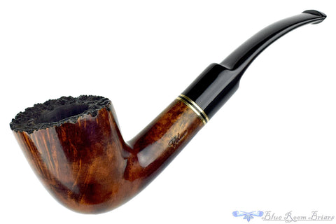 Lorenzo Matera Studio 805 Canadian Sitter Estate Pipe