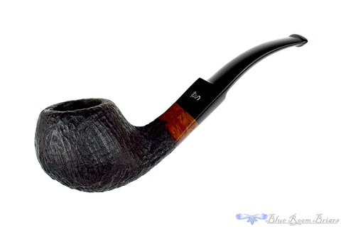 Lorenzo Matera Studio 805 Canadian Sitter Estate Pipe