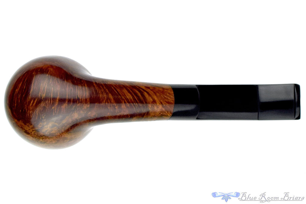 Blue Room Briars is proud to present this Charatan Perfection 322DC Bent Rhodesian Estate Pipe