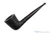 Blue Room Briars is proud to present this Charatan 333 Sandblast Dublin Estate Pipe with BRB Replacement Stem