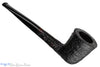 Blue Room Briars is proud to present this Charatan 333 Sandblast Dublin Estate Pipe with BRB Replacement Stem