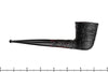 Blue Room Briars is proud to present this Charatan 333 Sandblast Dublin Estate Pipe with BRB Replacement Stem