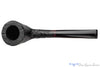 Blue Room Briars is proud to present this Charatan 333 Sandblast Dublin Estate Pipe with BRB Replacement Stem