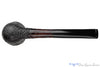 Blue Room Briars is proud to present this Charatan 333 Sandblast Dublin Estate Pipe with BRB Replacement Stem