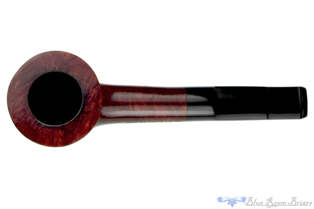 Blue Room Briars is proud to present this Charatan Belvedere 281DC Cherrywood Poker Estate Pipe