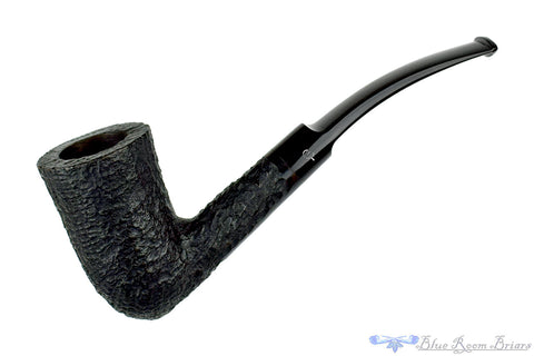 Lorenzo Matera Studio 805 Canadian Sitter Estate Pipe